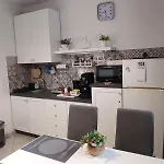 Cortile Agatina11 * קטאניה