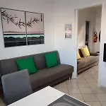 דירה Cortile Agatina11 *