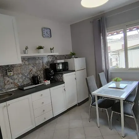 Apartamento Cortile Agatina11 *