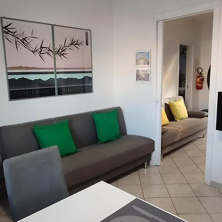 Apartamento Cortile Agatina11 *