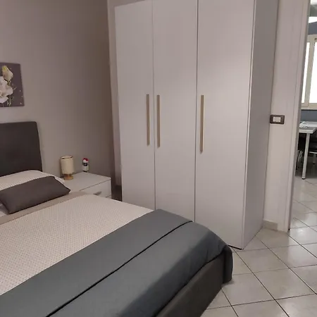 Apartamento Cortile Agatina11 *
