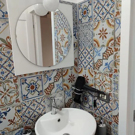 Cortile Agatina11 Apartamento Catania
