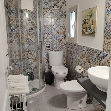 Apartamento Cortile Agatina11